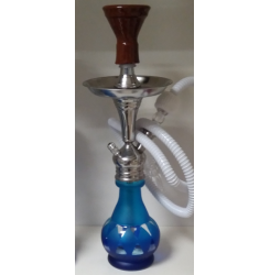 Veisipiip Aladin LB 501 Blue